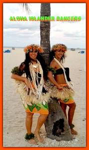 Luau Entertainment